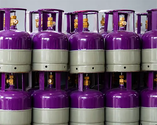 Refrigerant Gas in Tapi Refrigerant Gas in Tapi